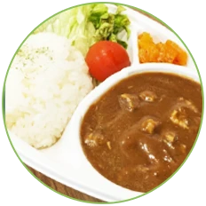 カレーライス