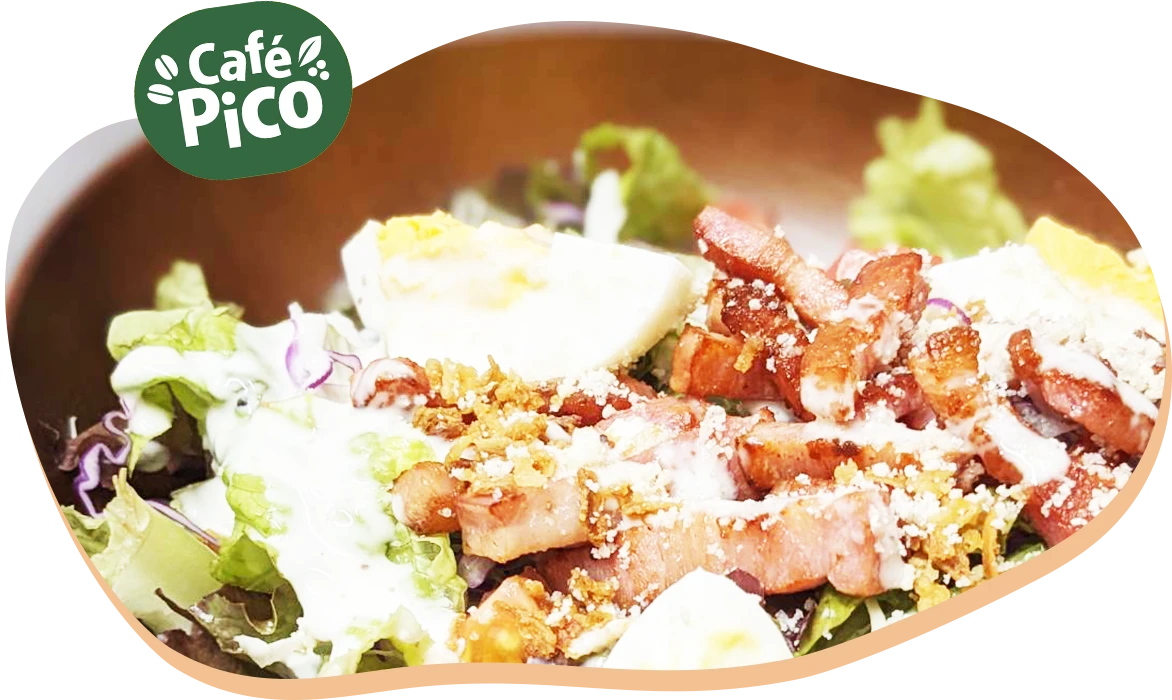 シーザーサラダ