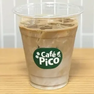 カフェオレ