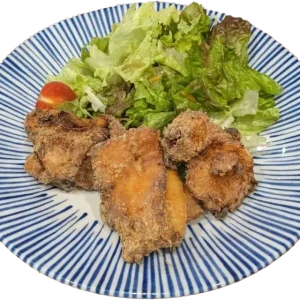 塩からあげ