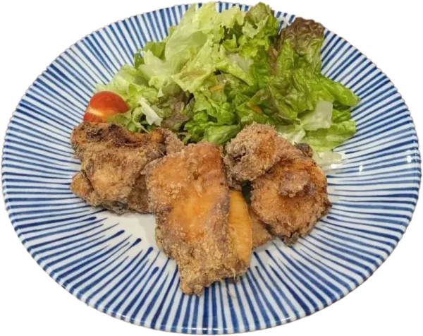 塩からあげ